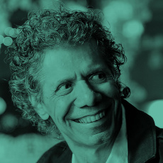 Chick Corea | jazzopen
