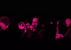 Pérez Cohen Potter Quintet | jazzopen