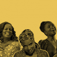 Sing The Truth | jazzopen