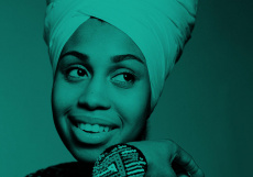 Jazzmeia Horn | jazzopen