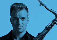 Marius Neset & Yaron Herman | jazzopen