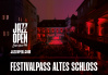  Festivalpass Altes Schloss • 18.07. - 22.07.2024 • Stuttgart