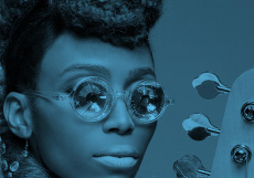 Nik West & Ida Nielsen an the Funkbots | jazzopen