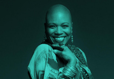 German Jazz Trophy: DeeDee Bridgewater | jazzopen