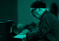 Wolfgang Dauner | jazzopen