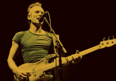 Sting | jazzopen