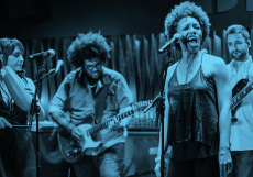 Soul Diamonds | jazzopen