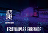  Festivalpass Ehrenhof • 24.07. - 29.07.2024 • Stuttgart